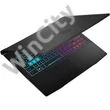 MSI Katana 15 B13VFK-2290 15,6"QHD/Intel Core i5-13420H/16GB/512GB/RTX 4060 8GB/fekete laptop