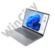 Lenovo ThinkBook 16 G7 IML 16"WUXGA/Intel Core Ultra 7 155H/16GB/1TB/Int.VGA/FreeDOS/szürke laptop