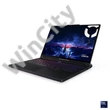 Lenovo Legion Pro 7 16IAX10H 16"WQXGA/Intel Core Ultra 9 275HX/64GB/2TB/RTX 5080/FreeDOS/fekete laptop