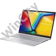 Asus VivoBook 15 X1504 X1504VA-BQ1105W 15,6"FHD/Intel Core i3-1315U/8GB/512GB/Int.VGA/Win11/ezüst laptop