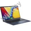 Asus VivoBook 15 X1504 X1504VA-BQ766 15,6"FHD/Intel Core i5-1335U/8GB/512GB/Int.VGA/kék laptop