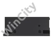ID-Cooling M.2 SSD Hűtőborda - ZERO M25 (24.6dB(A) Max, 1,97 m3/h, Aktív hűtés, +Thermal pad)