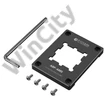 ID-Cooling Processzor Védőkeret - ABF-AM5 (AMD AM5)