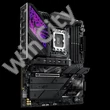 Asus Alaplap - Intel ROG STRIX Z890-E GAMING WIFI LGA1851 (Z890, ATX, 4xDDR5 8800+MHz, 4xSATA3, 7xM.2, HDMI+DP)