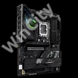 Asus Alaplap - Intel ROG STRIX Z890-F GAMING WIFI LGA1851 (Z890, ATX, 4xDDR5 8600+MHz, 4xSATA3, 5xM.2, HDMI+DP)