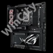 Asus Alaplap - Intel ROG MAXIMUS Z890 EXTREME LGA1851 (Z890, ATX, 4xDDR5 9200+MHz, 4xSATA3, 6xM.2, HDMI+2xThunderbolt)