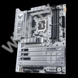 Asus Alaplap - Intel TUF GAMING Z890-PRO WIFI LGA1851 (Z890, ATX, 4xDDR5 9066+MHz, 4xSATA3, 4xM.2, HDMI+DP+2xTB)