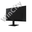 Samsung Monitor 24" - S24D300GAU (IPS, 1920x1080, 16:9, FHD, 100HZ, 250cd/m2, 5ms)