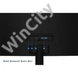 Samsung Monitor 27" - S27D390GAU (VA, 1920x1080, 16:9, FHD, 100HZ, 250cd/m2, 4ms)