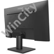 BenQ Monitor 23,8" - GW2491 (IPS, 16:9, 1920x1080, 5ms, 250cd/m2, 100Hz, HDMI/DP)