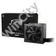 Be Quiet! Tápegység 650W - PURE POWER 12 (80+ Gold, ATX3.1, fekete)