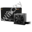 Be Quiet! Tápegység 750W - PURE POWER 12 (80+ Gold, ATX3.1, fekete)