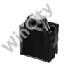 Be Quiet! CPU Cooler - PURE ROCK 3 Black (AMD: AM4/AM5; Intel: 1851/1700/1200/1150/1151/1155)