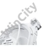 Be Quiet! Cooler 12cm - SILENT WINGS 4 White 120mm PWM (1600rpm, 18,9dB, fehér)