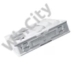 Be Quiet! Cooler 12cm - SILENT WINGS PRO 4 White 120mm PWM (3000rpm, 36,9dB, fehér)