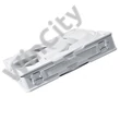 Be Quiet! Cooler 14cm - SILENT WINGS PRO 4 White 140mm PWM (2400rpm, 36,8dB, fehér)