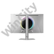 Samsung Monitor 32" - S32FG810SU (OLED, 3840x2160, 16:9, 240HZ, 260cd/m2, 0,03ms, Pivot)