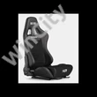 Next Level Racing Szimulátor kiegészítő - ELITE Seat ERS5 Bőr és Velúr ülés (önálló)