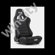 Next Level Racing Szimulátor kiegészítő - ELITE Seat ERS5 Fabric & Mesh Edition ülés (önálló)