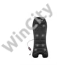 Next Level Racing Szimulátor kiegészítő - HF8 PRO Haptic feedback gaming Pad (vibrációs visszajelző pad ülésekhez)