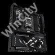 Asus Alaplap - AMD ROG CROSSHAIR X870E EXTREME AM5 (X870, ATX, 4xDDR5 9000+MHz, 4xSATA3, 5x M.2, HDMI+2xUSB4)