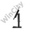 Samsung Monitor 24" - S24D406GAU (IPS, 1920x1080, 16:9, FHD, 100HZ, 250cd/m2, 5ms, Pivot)