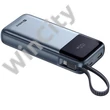 Sandberg Akkubank - All-in1 Powerbank 20000 PD 67W