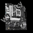 Asus Alaplap - AMD PRIME B850M-K AM5 (B850, ATX, 2xDDR5 8200+MHz, 4xSATA3, 2x M.2, HDMI+DP)
