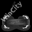 Spirit of Gamer Wireless Fejhallgató - MIC-XH1400 (MultiPlatform, 7.1,mikrofon, hangerőszabályzó, nagy-párnás, fehér)