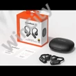 ONEODIO Sport Fejhallgató - OpenRock S2 Black (premium, légvezetés, BT 6.0, fekete)