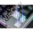 Rampage Billentyűzet - KB-R24 X-MINI (RGB LED világítás)