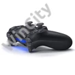 Rampage Gamepad - SG-RPS4 Black (USB, 2,2m kábel, PS4 kompatibilis, fekete)