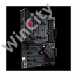Asus Alaplap - AMD ROG STRIX B550-F GAMING AM4 (B550, 4xDDR4 4800MHz, 6xSATA3, 2x M.2, HDMI+DP)