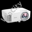 BenQ Projektor WXGA - MW826STH (0,49TR, 3500 AL, 20 000:1, 15 000h(LampSave), 2xHDMI, LAN, USB, ShortThrow)