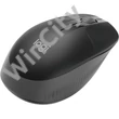 Logitech Egér - M190 (Vezeték nélküli, teljes méretű, Optikai, USB, fekete)