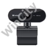 Sandberg Webkamera - USB Webcam Flex 1080P HD (1920x1080/30FPS, 2 Megapixel; USB 2.0; mikrofon)