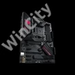 Asus Alaplap - AMD ROG STRIX B550-F GAMING WIFI II AM4 (B550, 4xDDR4 4800MHz, 6xSATA3, 2x M.2, 4xUSB2.0, 7xUSB3.2)