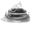 ID-Cooling CPU Cooler - DK-01 (28,8dB; max. 76,96 m3/h; 4pin csatlakozó, PWM, 9cm)