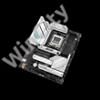 Asus Alaplap - AMD ROG STRIX B650-A GAMING WIFI AM5 (B650, ATX, 4xDDR5 6400+MHz, 4xSATA3, 3x M.2, HDMI+DP)