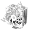 ID-Cooling CPU Cooler - SE-224-XTS WHITE (28.9dB; max. 118,93 m3/h; 4pin csatlakozó, 4 db heatpipe, 12cm, PWM)