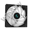 DeepCool CPU Water Cooler - LS720 SE (max 19dB; max. 103,38 m3/h; 3x12cm, A-RGB LED)