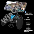 Spirit of Gamer Gamepad Vezeték Nélküli - PREDATOR Wireless Controller (Telefontartó Max.:8,5 cm szélességig)