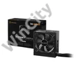 Be Quiet! Tápegység 400W - SYSTEM POWER 9 CM (80+ Bronze, fekete)