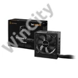 Be Quiet! Tápegység 600W - SYSTEM POWER 9 CM (80+ Bronze, fekete)
