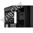 Be Quiet! Számítógépház - Pure Base 600 Black (ATX, fekete)