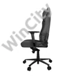 AROZZI Gaming szék - VERNAZZA Soft Fabric Sötét Szürke (DARK GREY)