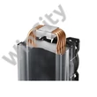 Be Quiet! CPU Cooler - PURE ROCK 2 (AMD: AM4/AM5; Intel: 1700/1200/2066/1150/1151/1155/2011)