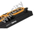 Be Quiet! Cooler 12cm - LIGHT WINGS 120mm PWM high-speed (RGB, 2500rpm, 31dB, fekete)