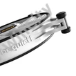 Be Quiet! Cooler 14cm - SHADOW WINGS 2 140mm PWM White (900rpm, 14,9dB, fehér)