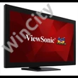 ViewSonic Portable Monitor 27" - TD2760 (VA,16:9, 1920x1080, 10 point Touch, 6ms, 250cd/m2, VGA, DP, HDMI, USB, SPK)